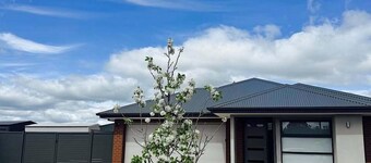 Modern Comfort in the Heart of Nagambie