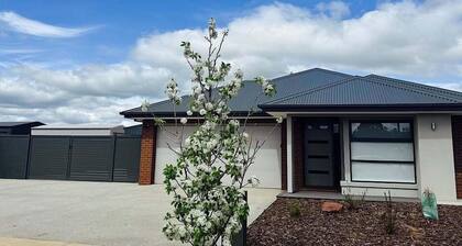 Modern Comfort in the Heart of Nagambie