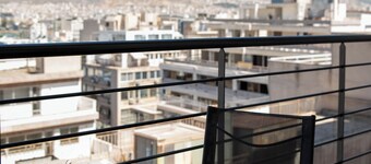 Nuvia UrbanStay Piraeus Apartments