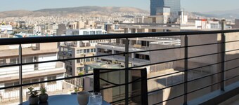 Nuvia UrbanStay Piraeus Apartments