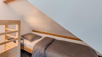 2 chambres, Wi-Fi
