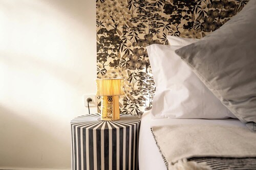 Villa Sahel Bleu in Essaouira