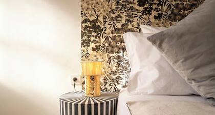 Villa Sahel Bleu in Essaouira