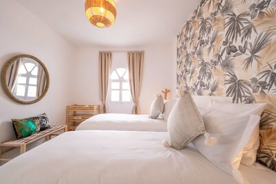 Villa Sahel Bleu in Essaouira