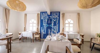 Villa Sahel Bleu in Essaouira