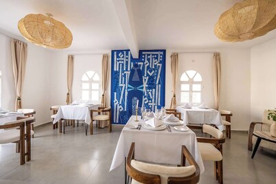 Villa Sahel Bleu in Essaouira