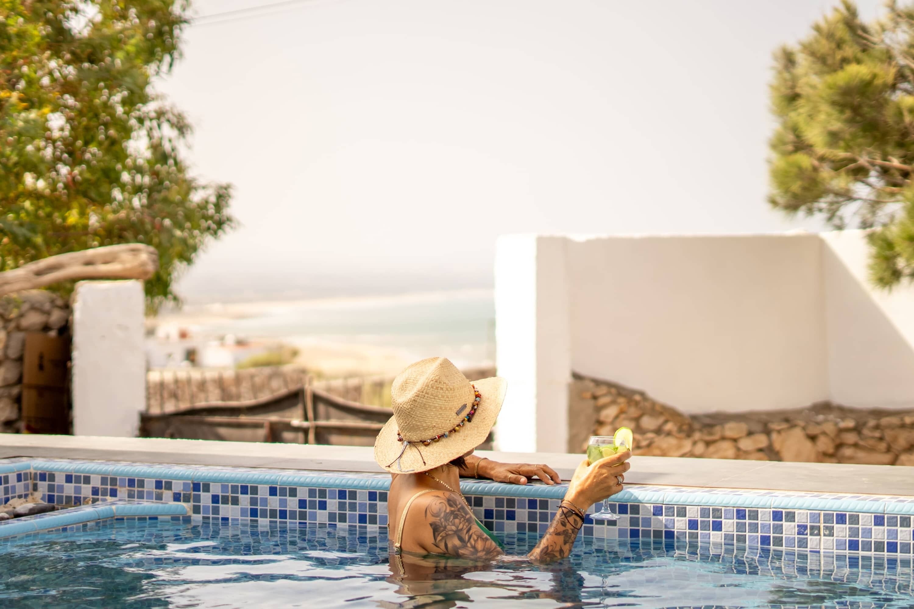 Villa | 6 bedrooms, Internet