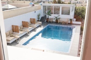 Villa | 6 bedrooms, Internet - Villa Sahel Bleu in Essaouira (Essaouira)