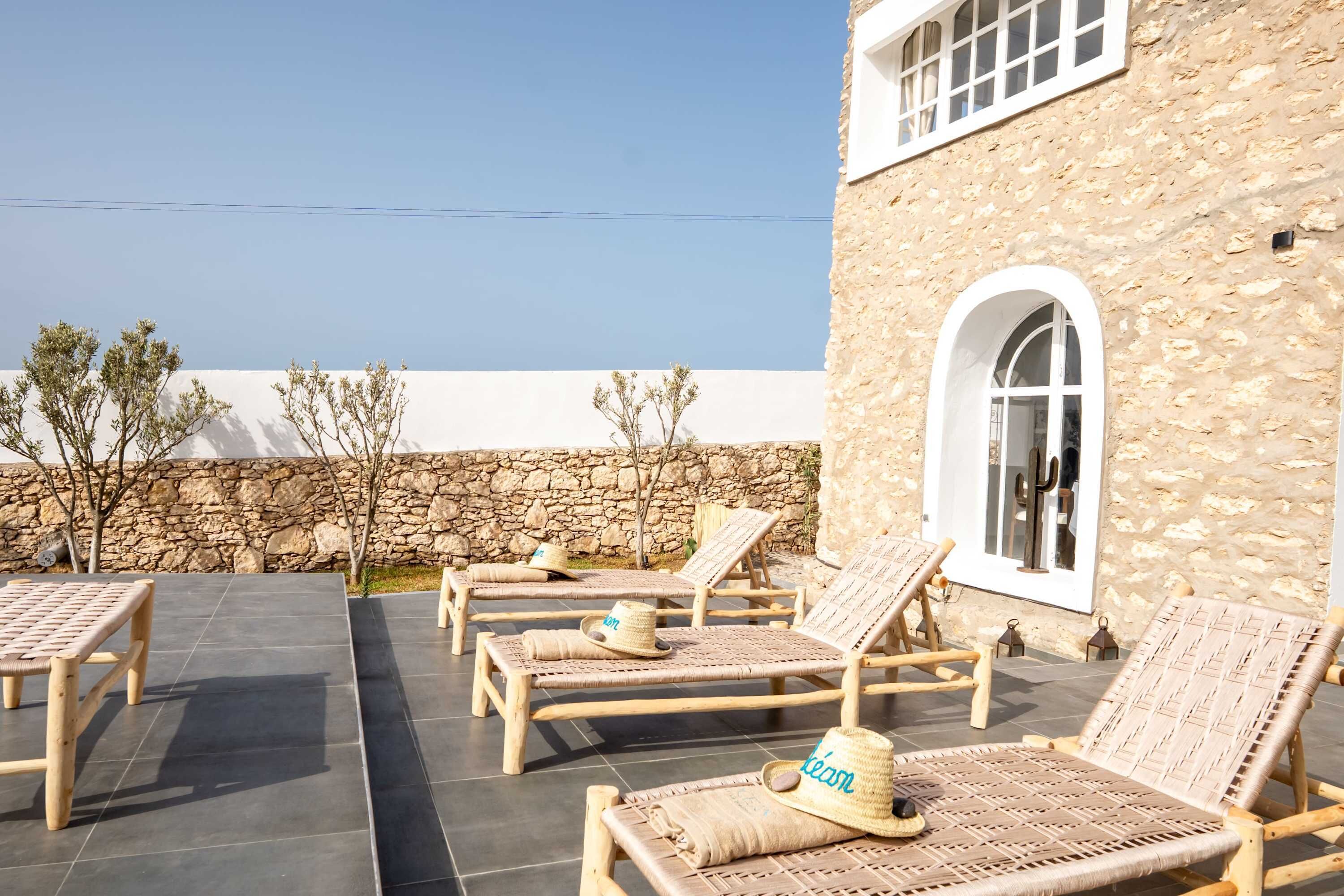 Villa | 6 bedrooms, Internet