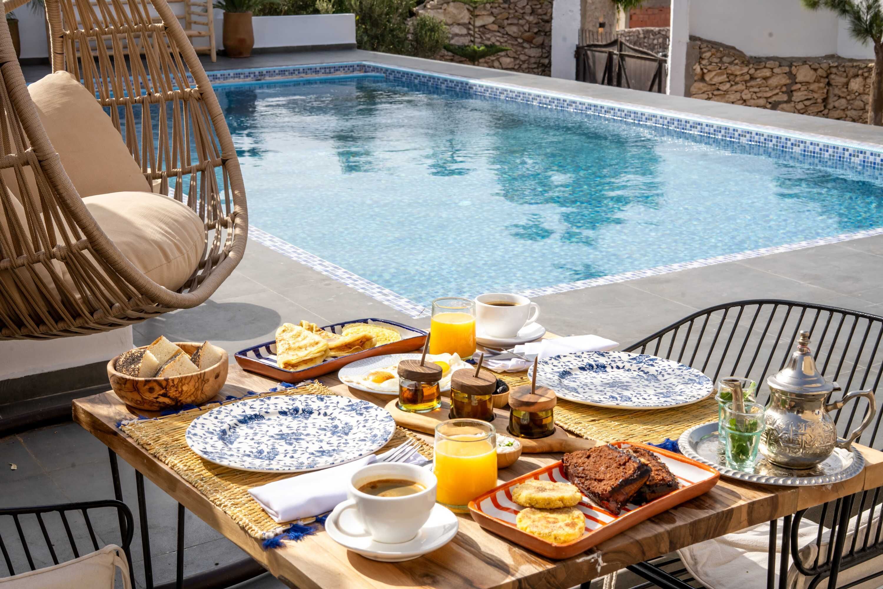 Villa | 6 bedrooms, Internet