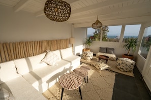 House | 6 bedrooms, Internet - Villa Sahel Bleu in Essaouira (Essaouira)
