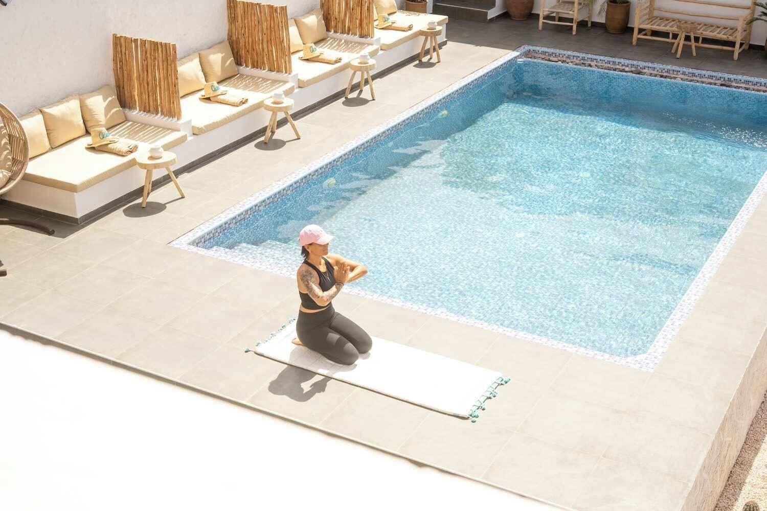 Biệt thự | 6 phòng ngủ, truy cập Internet tốc độ cao 