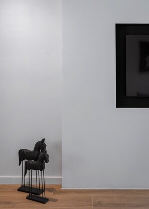 Interior detail - Athenian Riviera Stunning Residence (Vari)