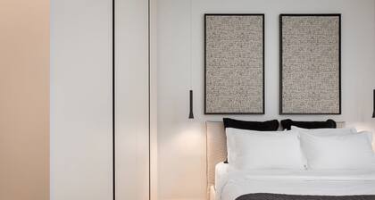 Athenian Riviera Stunning Residence