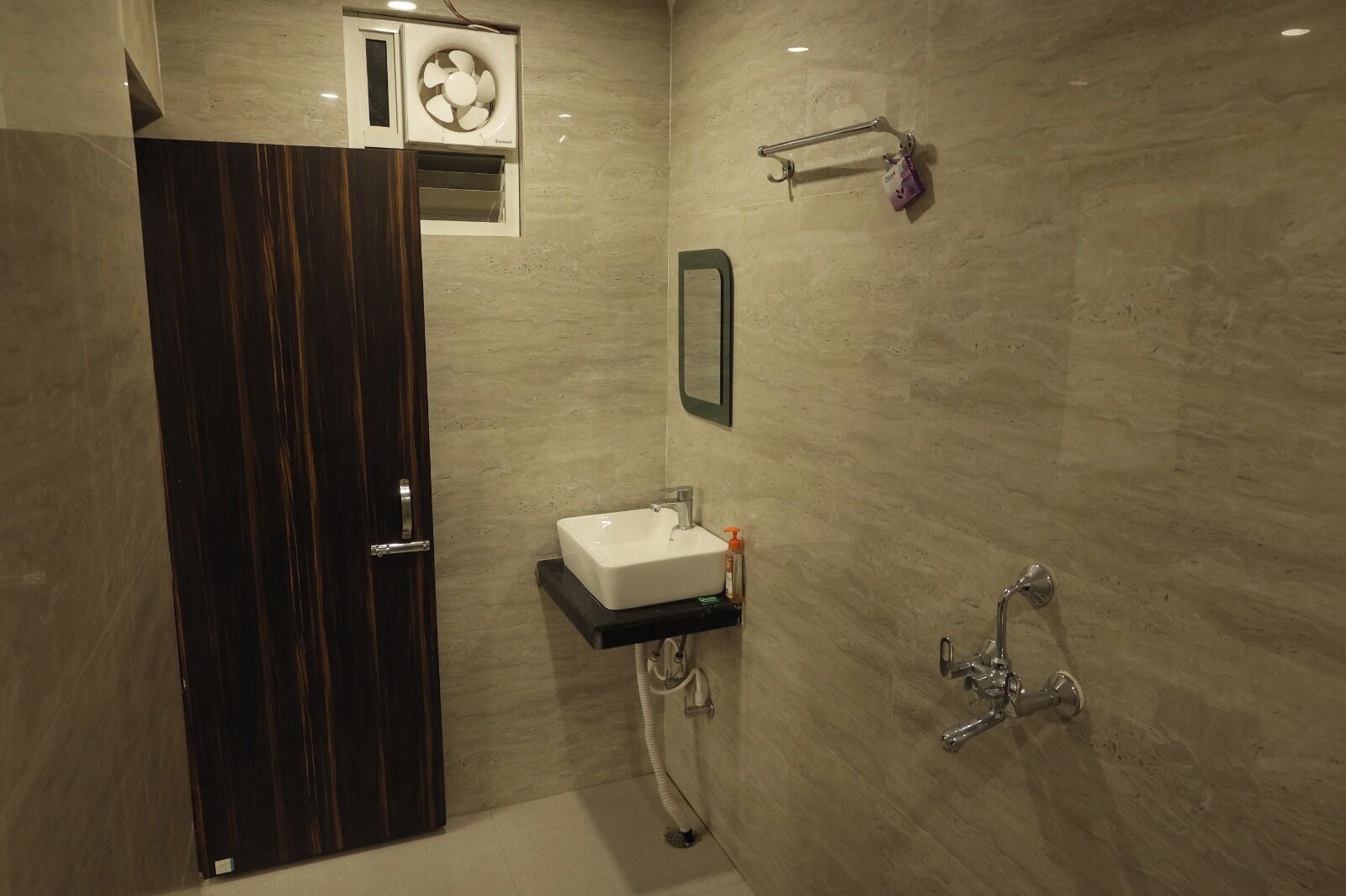 Chambre Exécutive | Salle de bain