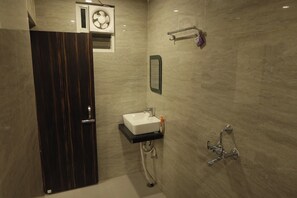 Chambre Exécutive | Salle de bain