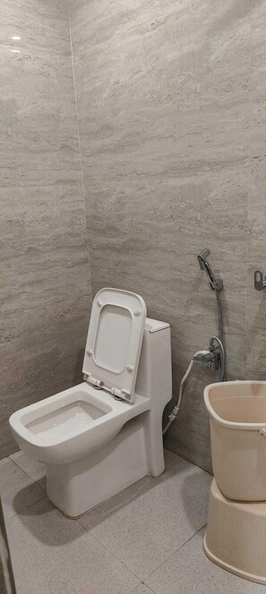 Chambre Deluxe | Salle de bain