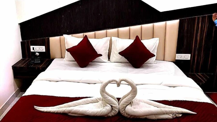 Hotel Kingston