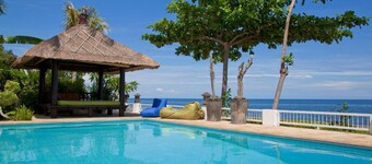 Villa Bali Paradise Escape