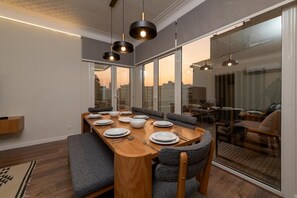 In-room dining - Lasciac at Downtown Cairo (Cairo)