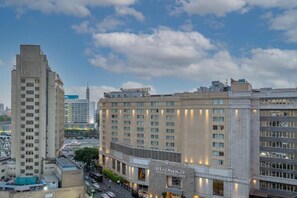 Front of property - Lasciac at Downtown Cairo (Cairo)