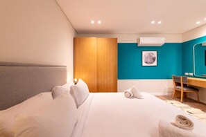 Apartment | Free WiFi - Lasciac at Downtown Cairo (Cairo)