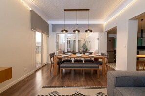 Servicio a la habitación