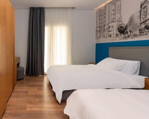 Apartment | Free WiFi - Lasciac at Downtown Cairo  (Cairo)