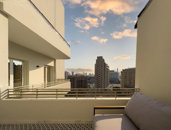 Front of property - Lasciac at Downtown Cairo (Cairo)