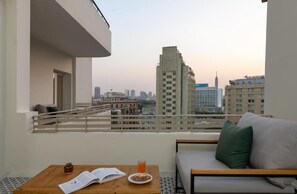 Exterior - Lasciac at Downtown Cairo  (Cairo)