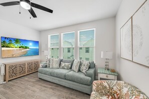 TV connectée