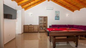 Sala de juegos