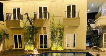 East Marina Guesthouse