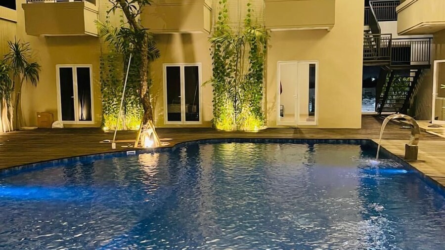 East Marina Guesthouse