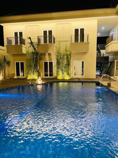 East Marina Guesthouse