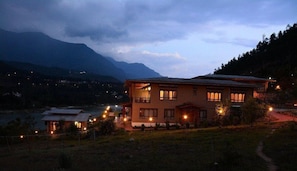 Fachada