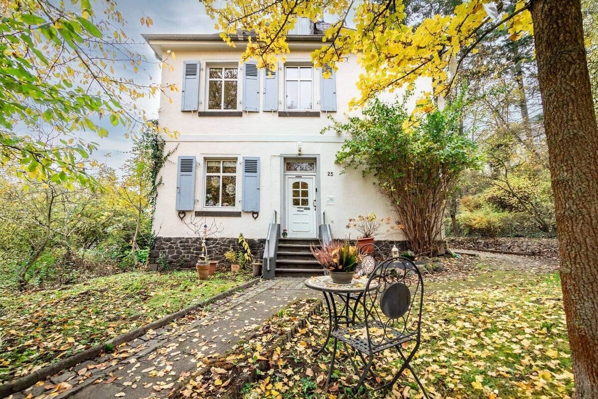 Bild für Gastgeberprofil