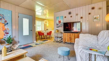 House (2 Bedrooms) | Front of property