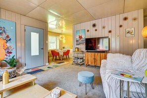 House (2 Bedrooms) | Front of property