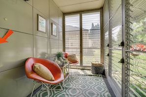 Hus (2 Bedrooms) | Interiör