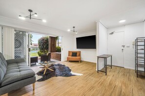 TV connectée