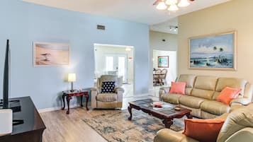 Casa (4 Bedrooms) | Parte interna