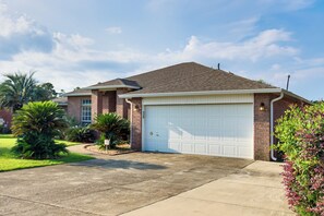Casa (4 Bedrooms) | Parte interna