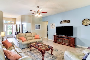 Casa (4 Bedrooms) | Interior