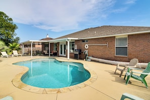Casa (4 Bedrooms) | Fachada da propriedade