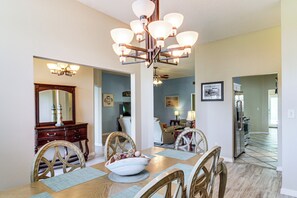 Casa (4 Bedrooms) | Parte interna