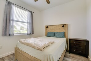 Huis (3 Bedrooms) | Interieur