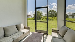บ้านพัก (3 Bedrooms) | ภายใน