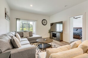 Huis (3 Bedrooms) | Interieur