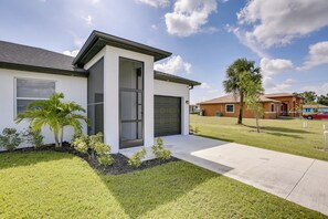 Maison (3 Bedrooms) | Intérieur